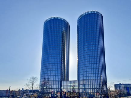 Image 19 of Spaces - Ranka Dambis 30,Zunda Towers