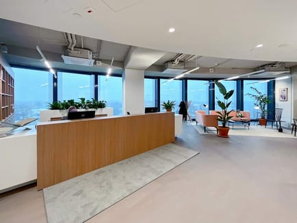 Image 2 of Spaces - Ranka Dambis 30,Zunda Towers