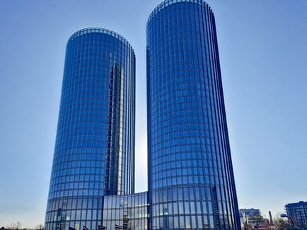 Image 20 of Spaces - Ranka Dambis 30,Zunda Towers