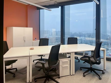 Image 4 of Spaces - Ranka Dambis 30,Zunda Towers