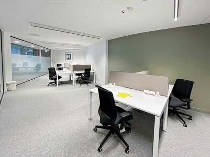 Image 7 of Spaces - Ranka Dambis 30,Zunda Towers
