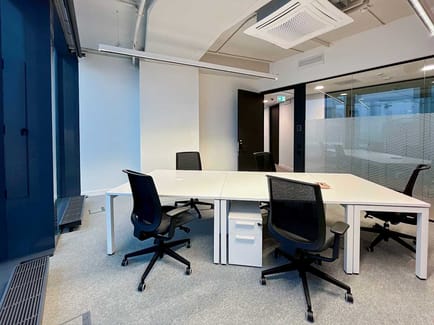 Image 8 of Spaces - Ranka Dambis 30,Zunda Towers