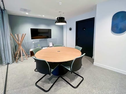 Image 9 of Spaces - Ranka Dambis 30,Zunda Towers