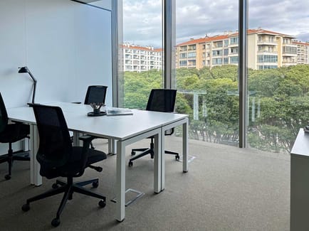 Image 7 of Spaces - 132 boulevard Michelet