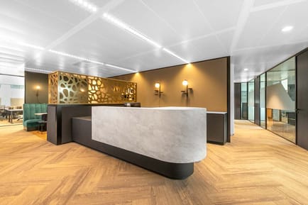 Image 2 of The Office Operators - Stadsplateau 7
