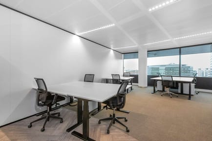 Image 4 of The Office Operators - Stadsplateau 7