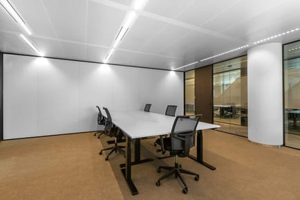 Image 7 of The Office Operators - Stadsplateau 7