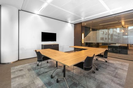 Image 8 of The Office Operators - Stadsplateau 7