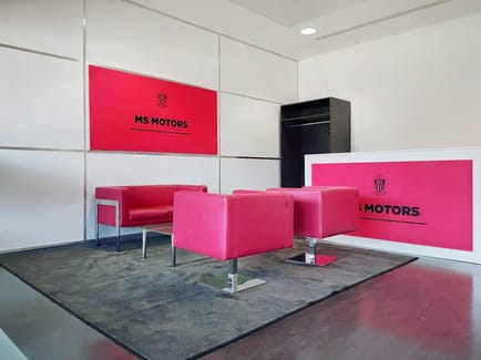 Image 2 of Hq - Allianz Riviera, Bd des Jardiniers