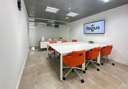 Image 10 of Regus - 2/F & 3/F NET ALFONSO I