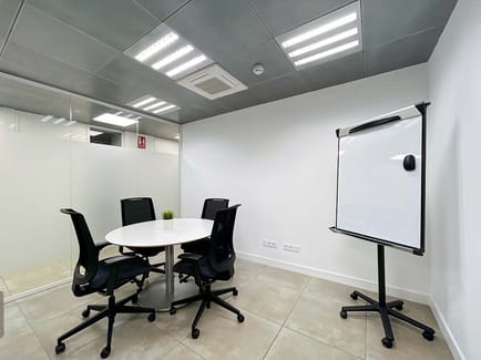 Image 12 of Regus - 2/F & 3/F NET ALFONSO I