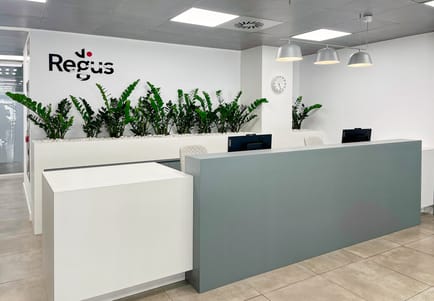 Image 13 of Regus - 2/F & 3/F NET ALFONSO I