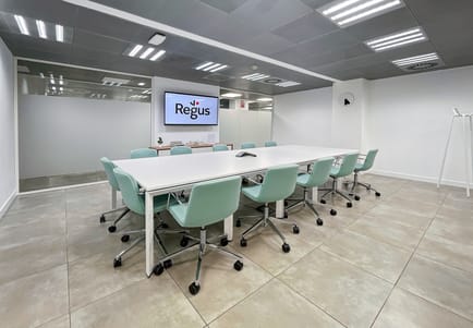 Image 14 of Regus - 2/F & 3/F NET ALFONSO I