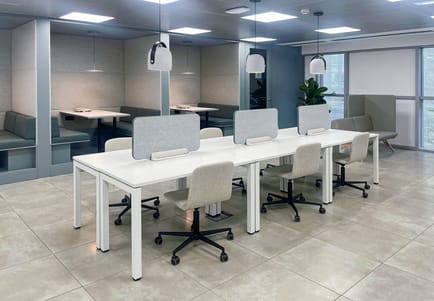 Image 16 of Regus - 2/F & 3/F NET ALFONSO I