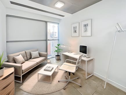 Image 18 of Regus - 2/F & 3/F NET ALFONSO I