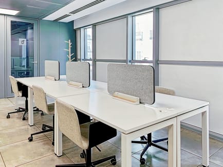 Image 19 of Regus - 2/F & 3/F NET ALFONSO I