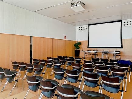 Image 20 of Regus - 2/F & 3/F NET ALFONSO I
