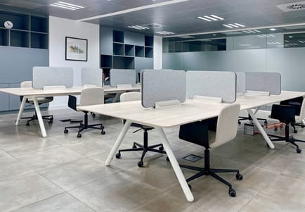 Image 22 of Regus - 2/F & 3/F NET ALFONSO I