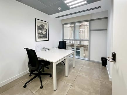 Image 4 of Regus - 2/F & 3/F NET ALFONSO I