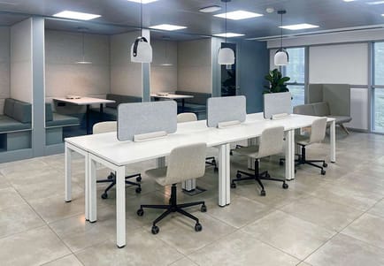 Image 5 of Regus - 2/F & 3/F NET ALFONSO I