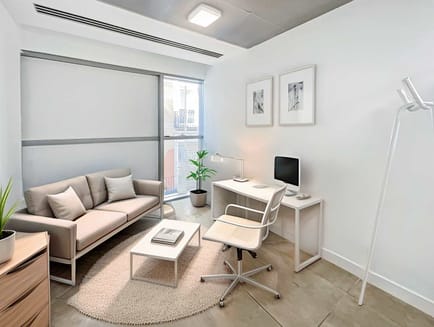 Image 7 of Regus - 2/F & 3/F NET ALFONSO I