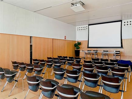 Image 9 of Regus - 2/F & 3/F NET ALFONSO I