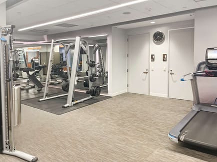 Image 13 of Signature - 1500 K Street,2nd Floor