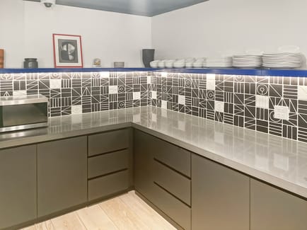 Image 14 of Signature - 1500 K Street,2nd Floor