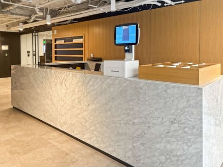 Image 2 of Signature - 1500 K Street,2nd Floor