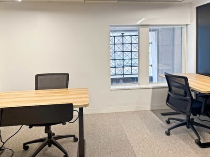 Image 8 of Signature - 1500 K Street,2nd Floor