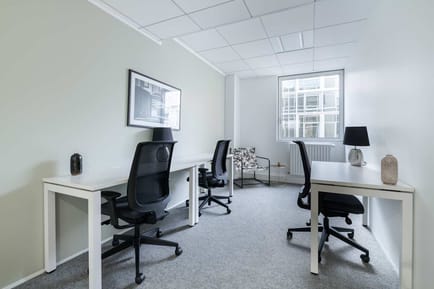 Image 3 of Regus - 73 Rue de Vaugirard