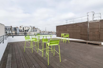 Image 7 of Regus - 73 Rue de Vaugirard