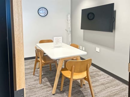 Image 10 of Regus - 191 Peachtree St. NE,14th Floor