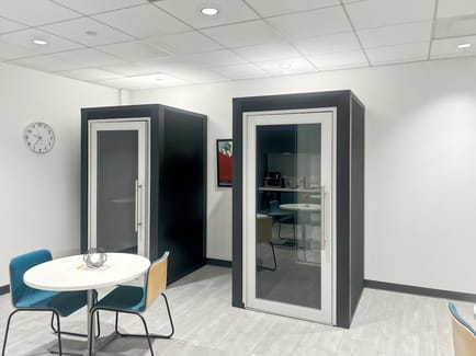 Image 13 of Regus - 191 Peachtree St. NE,14th Floor