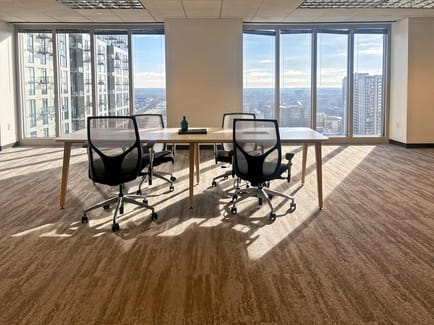 Image 4 of Regus - 191 Peachtree St. NE,14th Floor