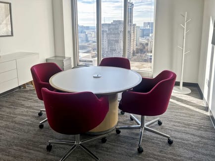 Image 9 of Regus - 191 Peachtree St. NE,14th Floor