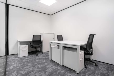 Image 8 of Signature - Centre Les Grands Hommes,Place des Grands Hommes
