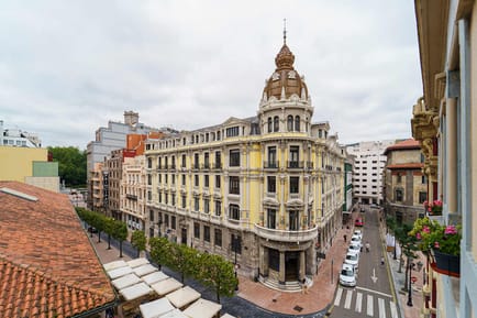 Image 1 of Regus - Calle San Francisco 2 - Bajo