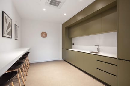 Image 10 of Regus - Calle San Francisco 2 - Bajo