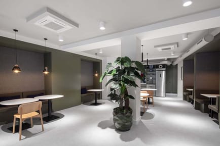 Image 5 of Regus - Calle San Francisco 2 - Bajo