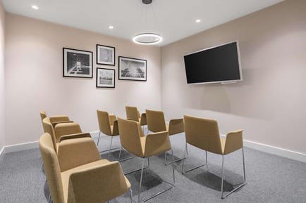 Image 7 of Regus - Calle San Francisco 2 - Bajo