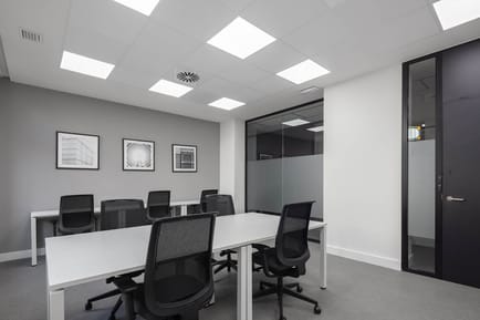 Image 9 of Regus - Calle San Francisco 2 - Bajo