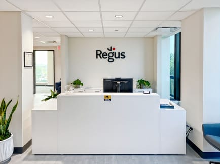 Image 2 of Regus - 17W240 22nd Street,2nd Floor