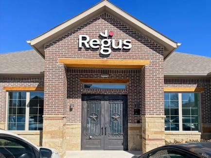 Image 1 of Regus - 3921 Long Prairie Rd,Building 5