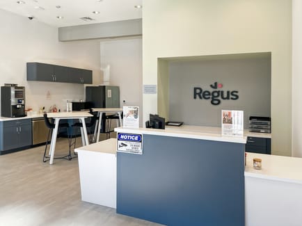 Image 2 of Regus - 3921 Long Prairie Rd,Building 5