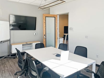 Image 3 of Regus - 3921 Long Prairie Rd,Building 5