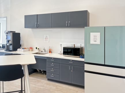 Image 6 of Regus - 3921 Long Prairie Rd,Building 5