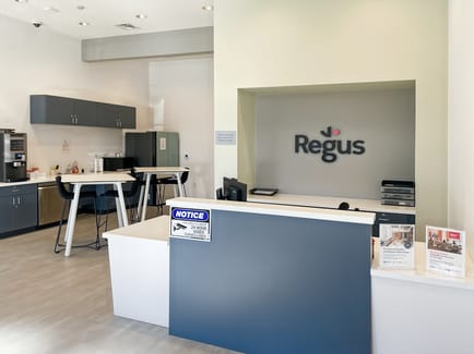 Image 9 of Regus - 3921 Long Prairie Rd,Building 5