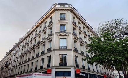 Image 1 of Regus - 2 Rue Jean Lantier