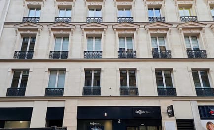 Image 11 of Regus - 2 Rue Jean Lantier
